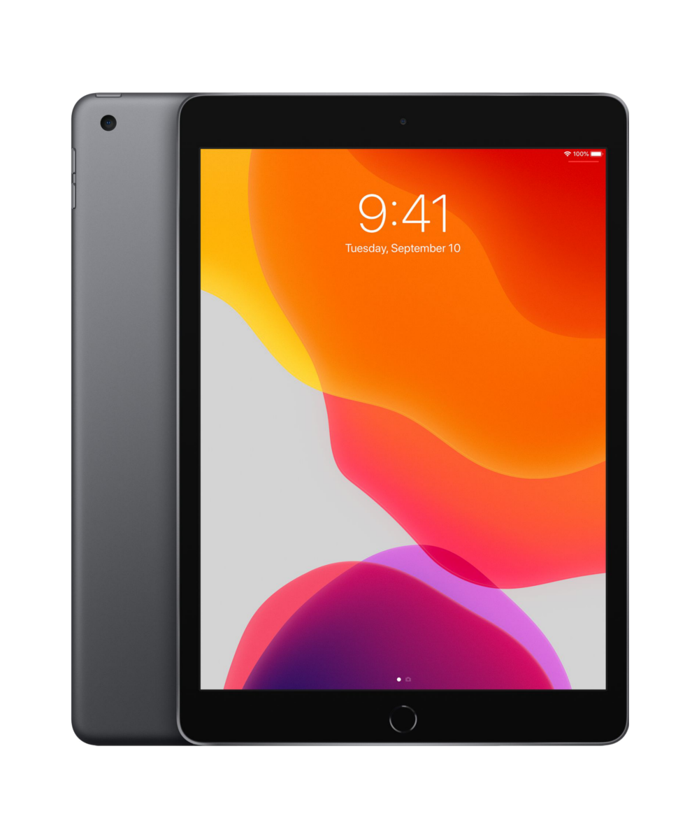 Apple iPad 10.2